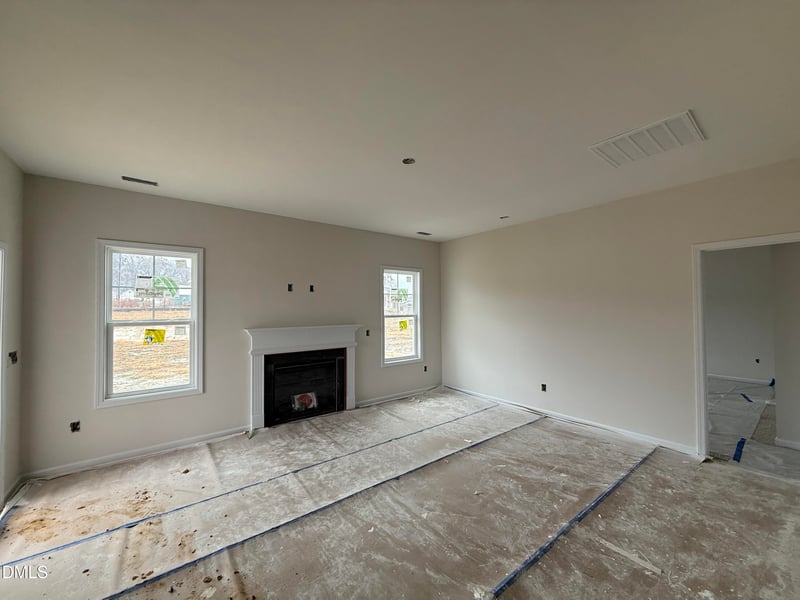 139 Yardley Dr, Smithfield, NC 27577