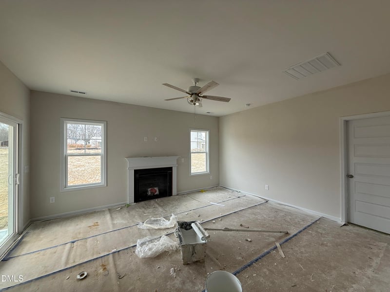 139 Yardley Dr, Smithfield, NC 27577