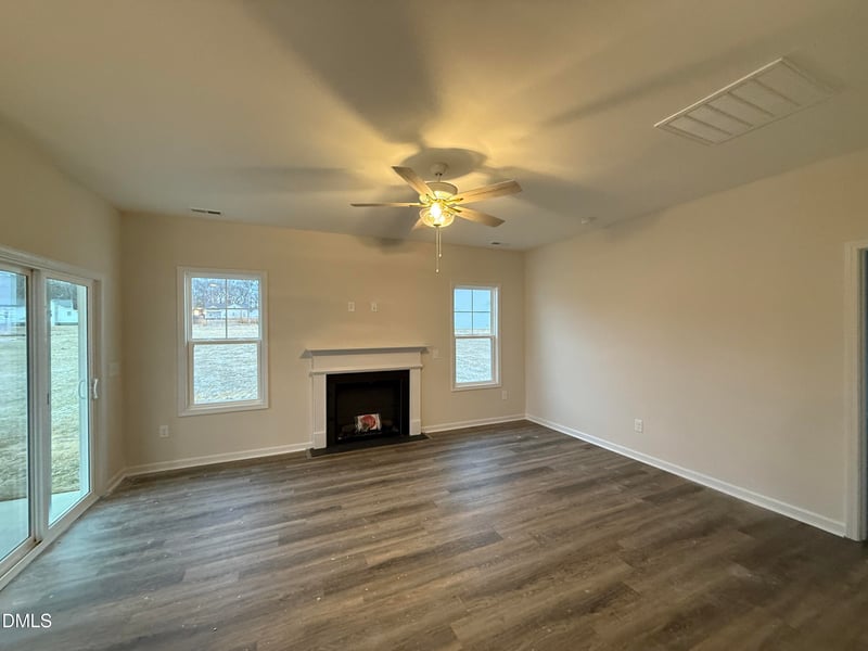 139 Yardley Dr, Smithfield, NC 27577