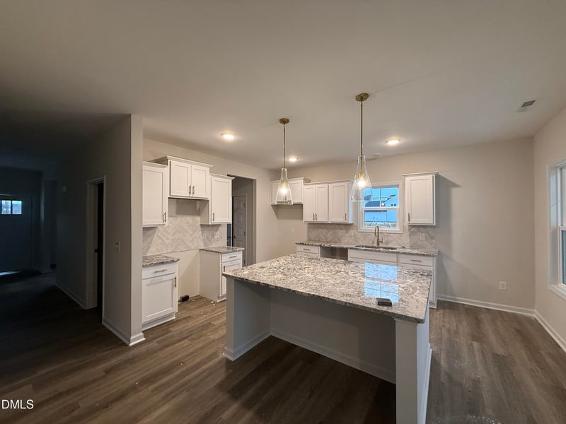 139 Yardley Dr, Smithfield, NC 27577