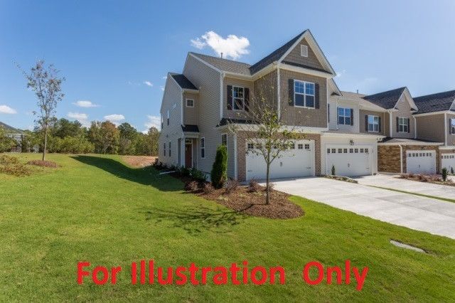 139 Zante Currant Rd, Durham, NC 27703