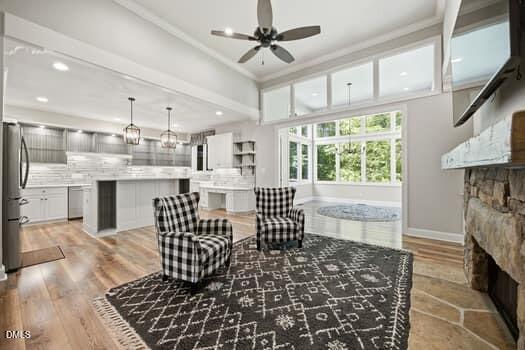 1390 Bradford Pl, Pittsboro, NC 27312