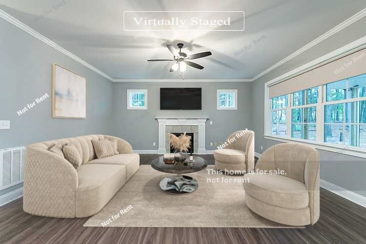 1390 Gordon Moore Rd, Franklinton, NC 27525