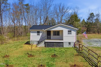 1390 Hodges Dairy Rd, Yanceyville, NC 27379