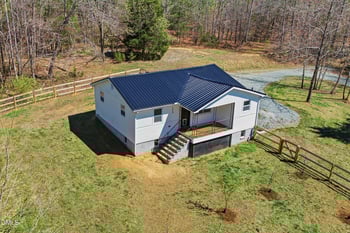 1390 Hodges Dairy Rd, Yanceyville, NC 27379