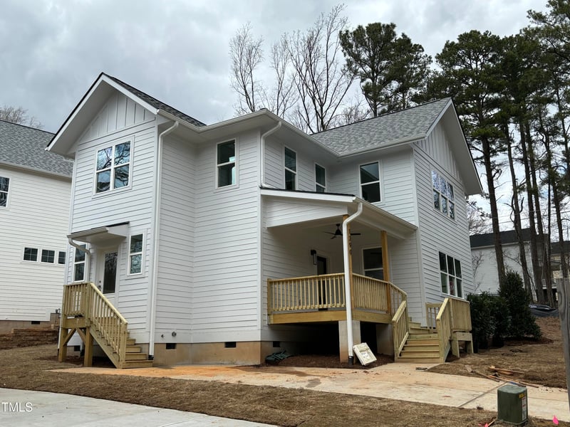 1390 Kent Rd, Raleigh, NC 27606