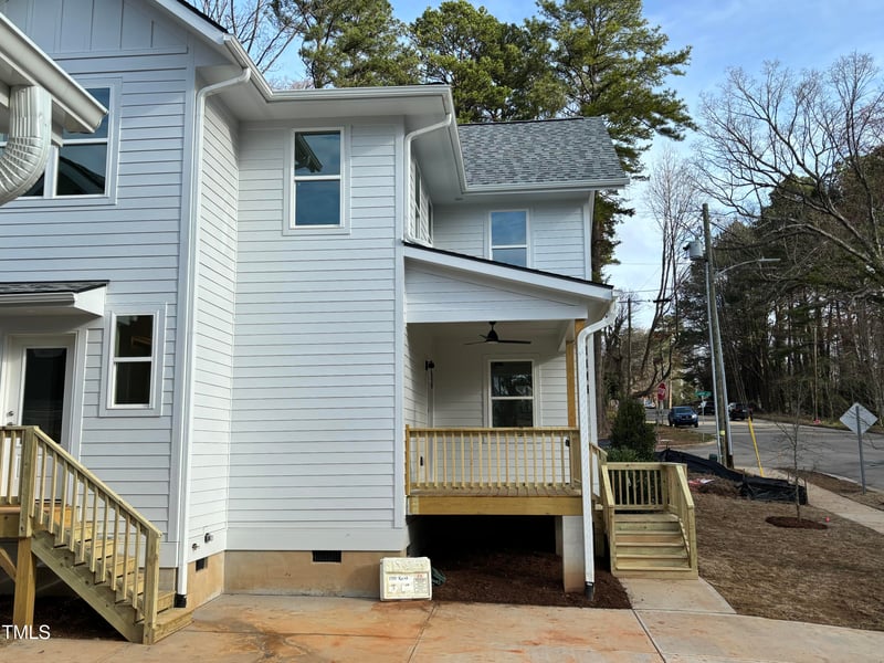 1390 Kent Rd, Raleigh, NC 27606