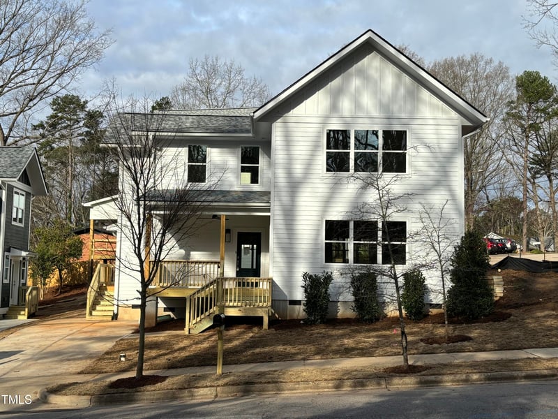 1390 Kent Rd, Raleigh, NC 27606