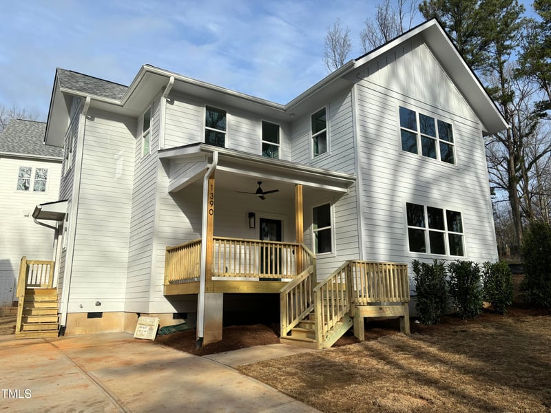 1390 Kent Rd, Raleigh, NC 27606