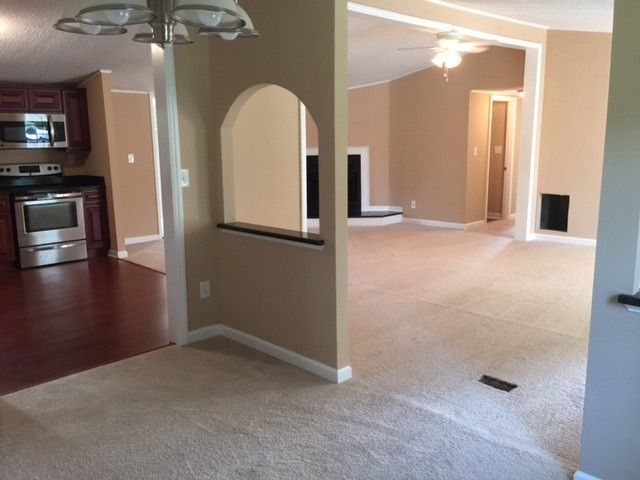 1390 Langdon Rd, Angier, NC 27501