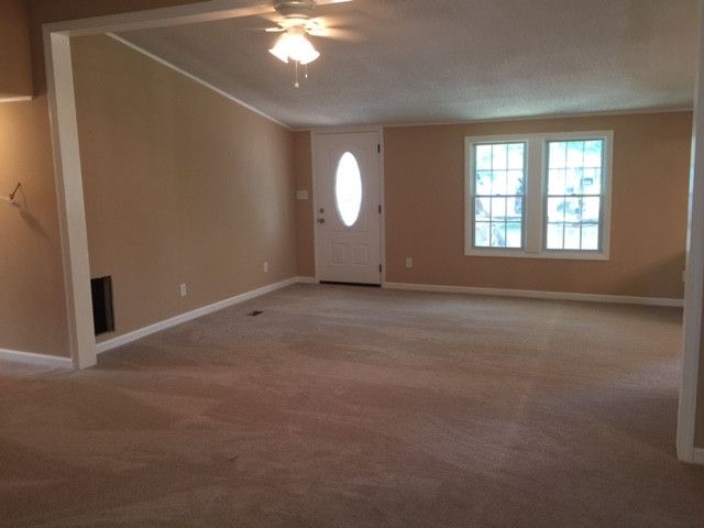 1390 Langdon Rd, Angier, NC 27501
