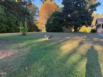 13904 Possum Track Rd, Raleigh, NC 27614