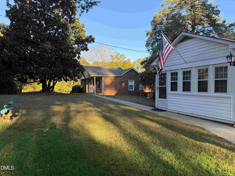 13904 Possum Track Rd, Raleigh, NC 27614