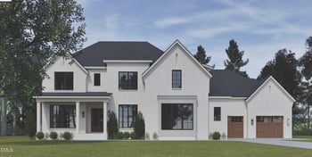 13904 Possum Track Rd, Raleigh, NC 27615