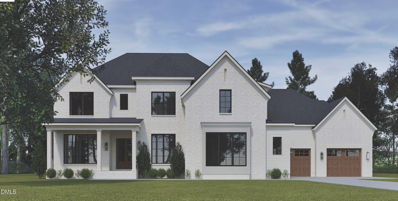 13904 Possum Track Rd, Raleigh, NC 27615