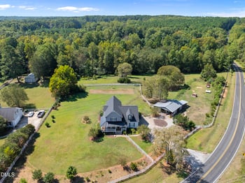 13913 Bold Run Hill Rd, Raleigh, NC 27587