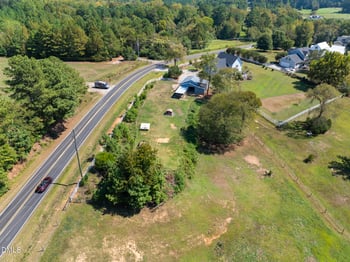 13913 Bold Run Hill Rd, Raleigh, NC 27587