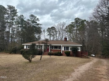 13916 Possum Track Rd, Raleigh, NC 27614