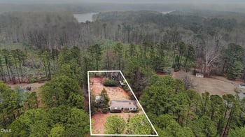 13916 Possum Track Rd, Raleigh, NC 27614