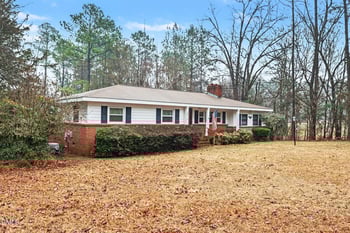 13916 Possum Track Rd, Raleigh, NC 27614
