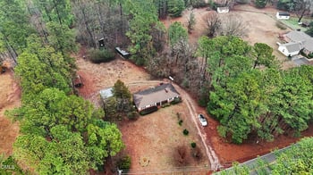 13916 Possum Track Rd, Raleigh, NC 27614