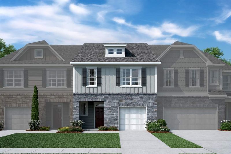 1392 Southpoint Trl #102, Durham, NC 27713