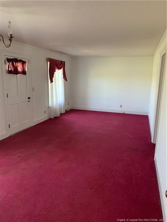 1393 Hawley Rd, Dunn, NC 28334