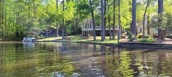 1393 Pennsylvania Ave, Sanford, NC 27332