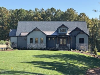 1393 Portofino Dr, Clayton, NC 27527