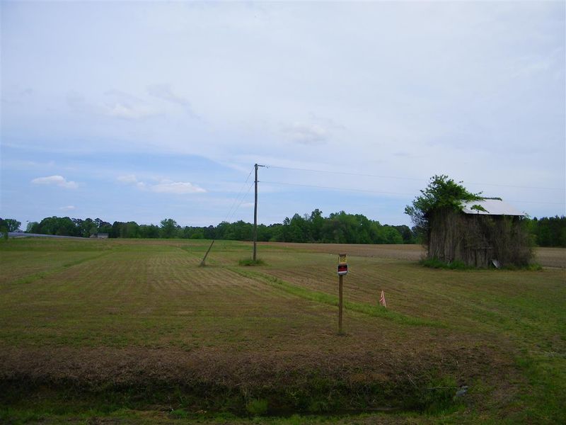 1394 River Run Rd Lot 1, Selma, NC 27576