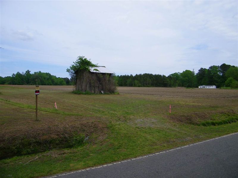 1394 River Run Rd Lot 1, Selma, NC 27576
