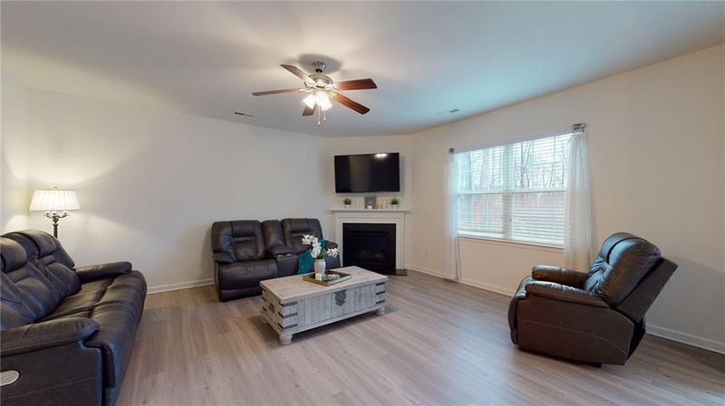 1394 Salters St, Burlington, NC 27215