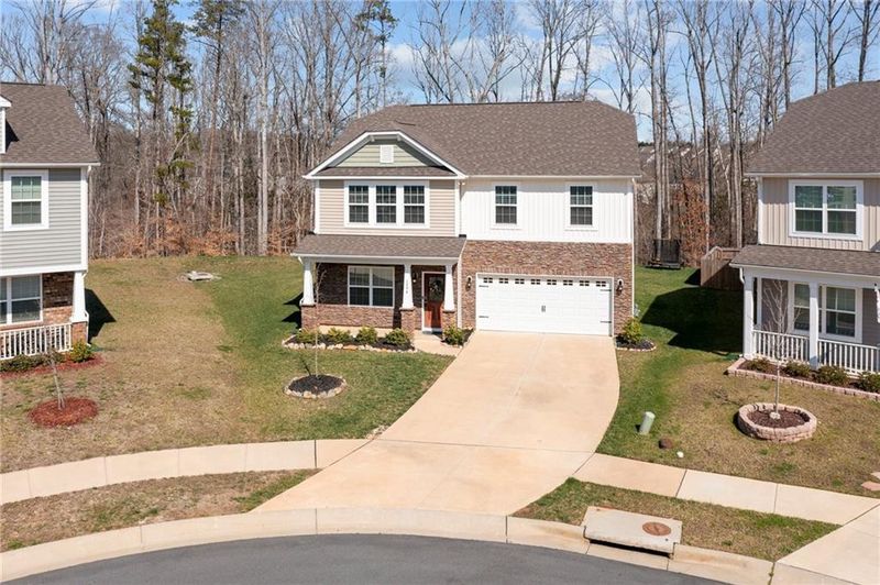 1394 Salters St, Burlington, NC 27215
