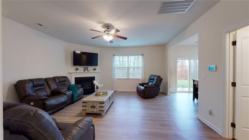 1394 Salters St, Burlington, NC 27215