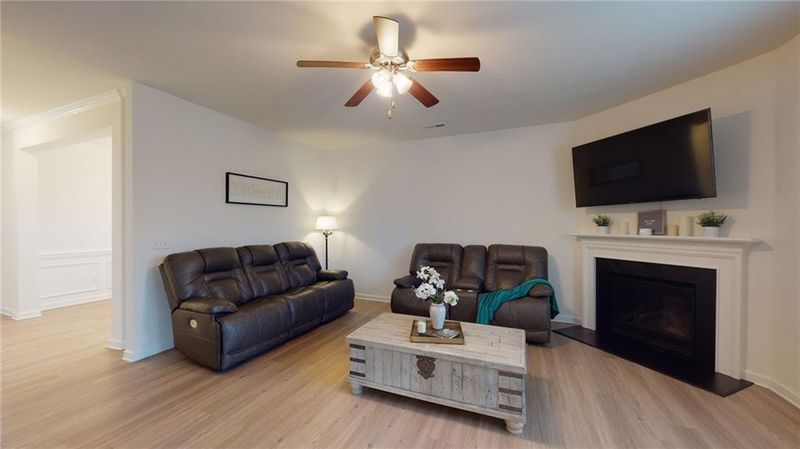 1394 Salters St, Burlington, NC 27215