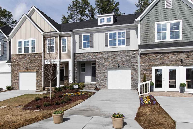 1394 Southpoint Trl #101, Durham, NC 27713
