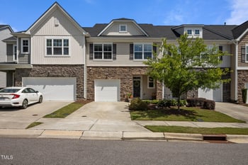 1394 Southpoint Trl, Durham, NC 27713