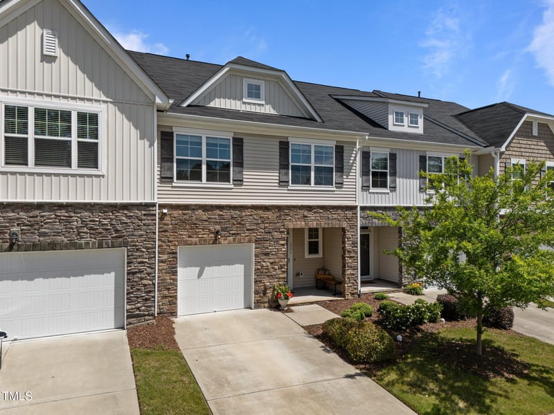 1394 Southpoint Trl, Durham, NC 27713
