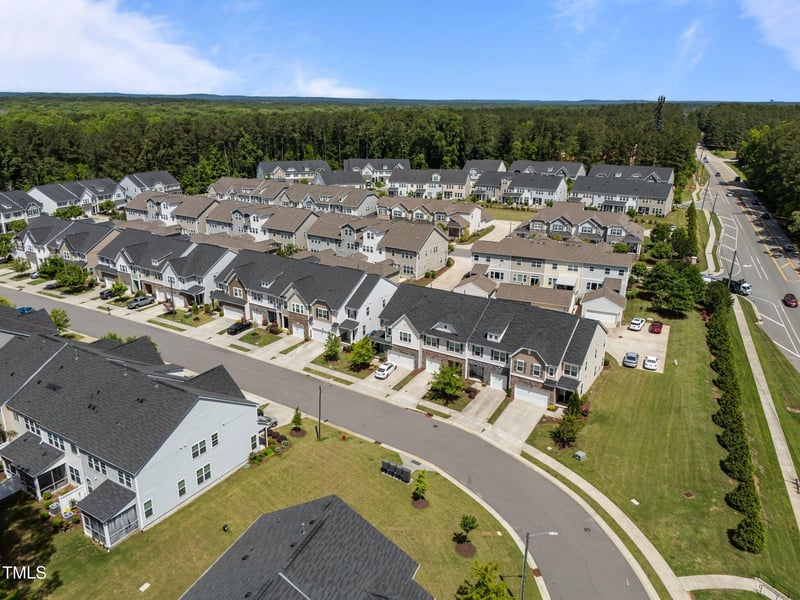 1394 Southpoint Trl, Durham, NC 27713