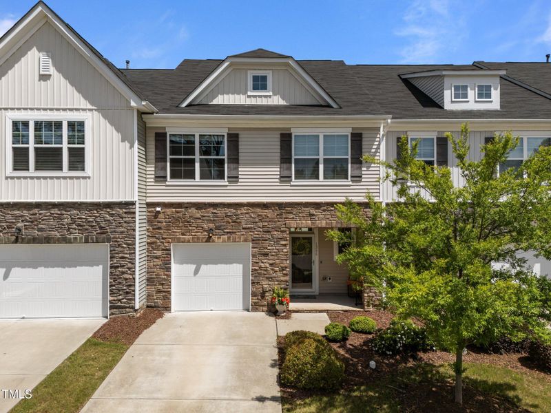 1394 Southpoint Trl, Durham, NC 27713
