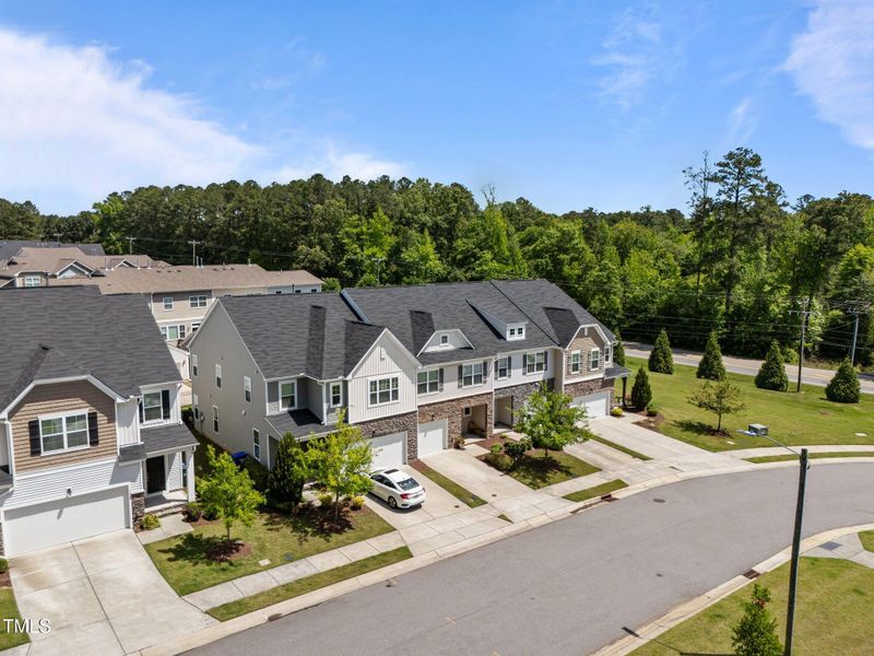 1394 Southpoint Trl, Durham, NC 27713