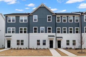 1395 Hasse Ave, Apex, NC 27502