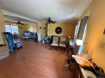 1395 Split Rail Dr, Parkton, NC 28371