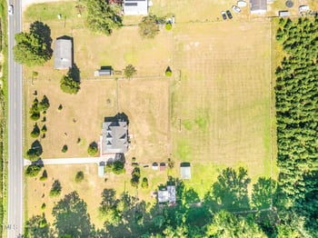 1395 Stevens Mill Rd, Goldsboro, NC 27530