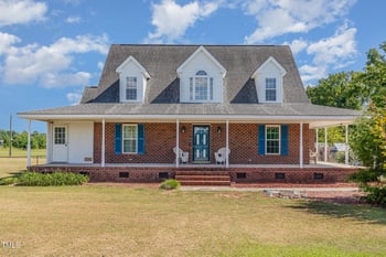 1395 Stevens Mill Rd, Goldsboro, NC 27530