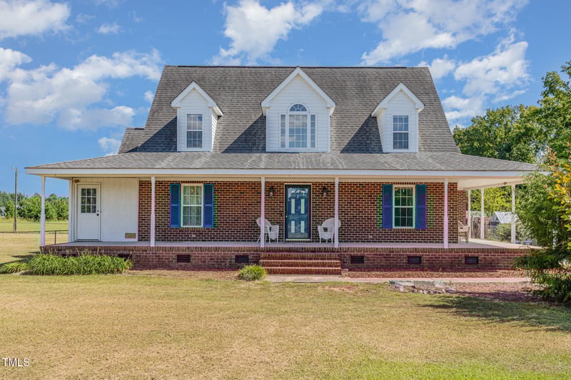 1395 Stevens Mill Rd, Goldsboro, NC 27530