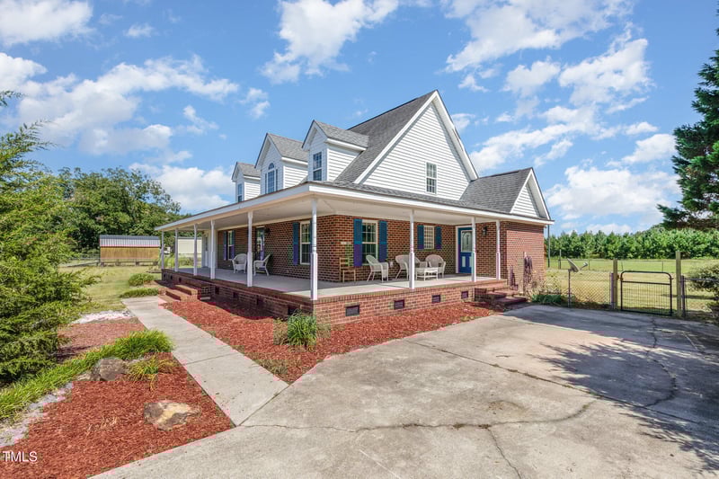 1395 Stevens Mill Rd, Goldsboro, NC 27530