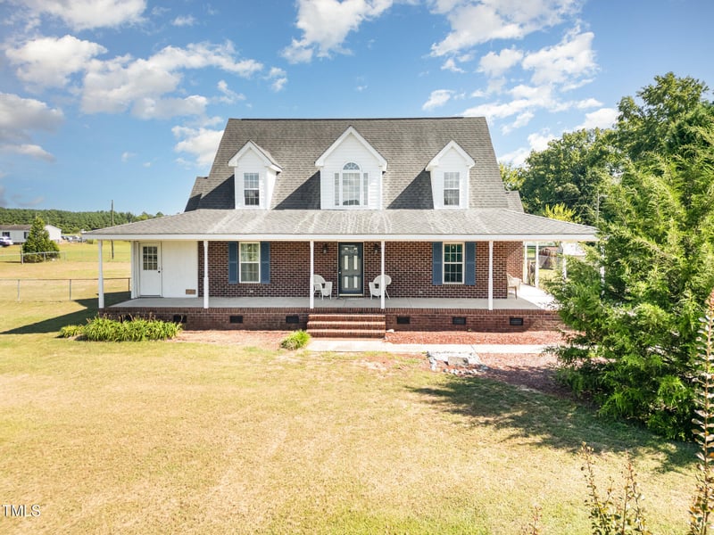 1395 Stevens Mill Rd, Goldsboro, NC 27530