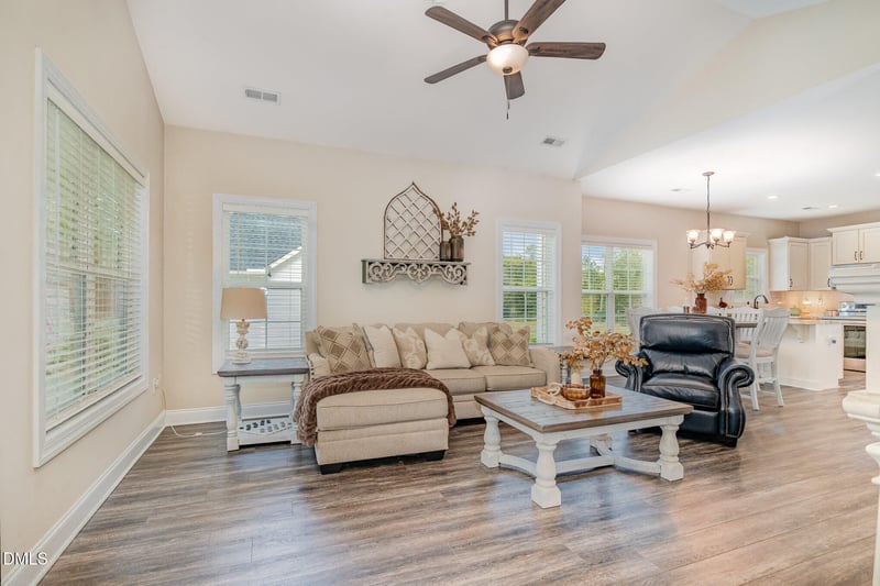 1395 Summerville Mamers Rd, Lillington, NC 27546