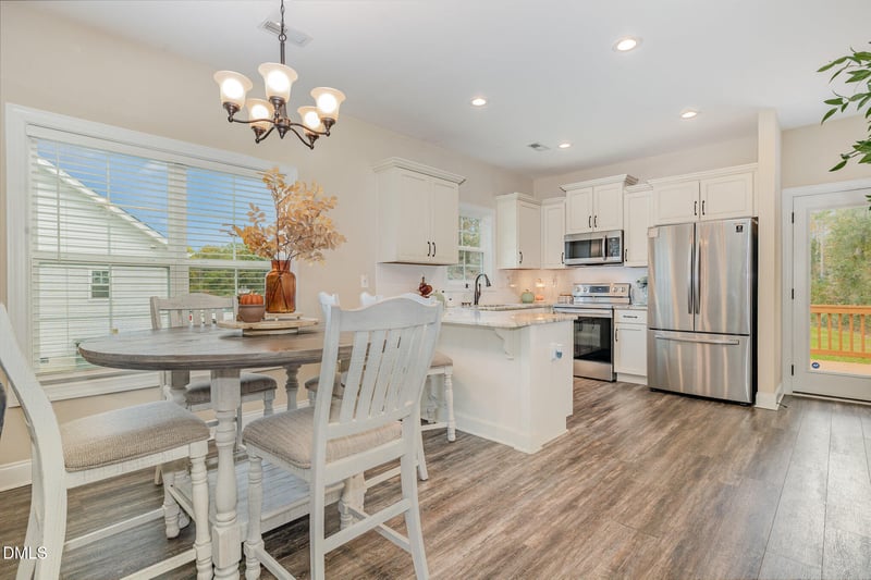 1395 Summerville Mamers Rd, Lillington, NC 27546